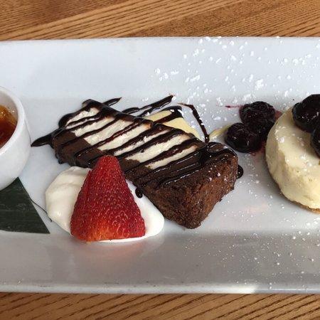 Chop Steakhouse & Bar