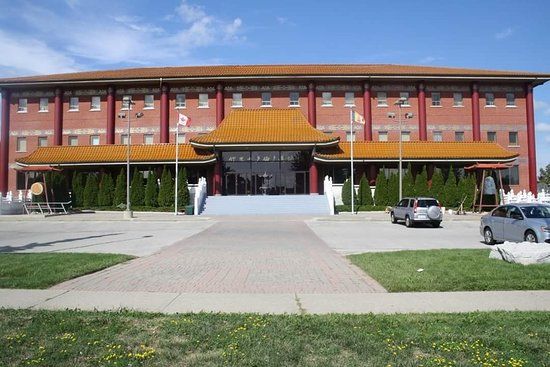 Fo Guang Shan Toronto Temple